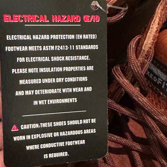 Sketchers for work with memory foam NIB 12 - Picture 12 of 12